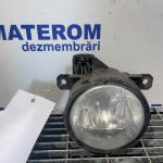 Halogen stanga