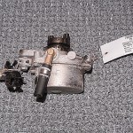 Pompa vacuum