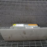 Capsula aer pasager