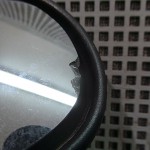 Oglinda exterioara dreapta