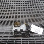 Clapeta acceleratie