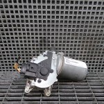 Motoras stergator parbriz