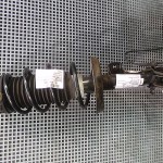 Telescop fata stanga