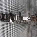 Telescop fata dreapta
