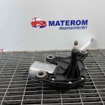 Motoras stergator haion