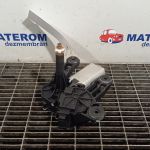 Motoras stergator haion