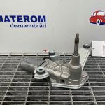 Motoras stergator haion