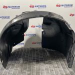 Aparatoare noroi fata dreapta