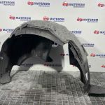 Aparatoare noroi spate stanga