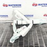 Capsula aer pavilion stanga