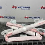 Capsula aer pavilion dreapta