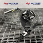 Centura fata dreapta