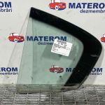 Geam spate mic stanga