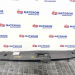 Ornament superior radiatoare