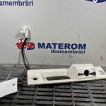 Mecanism deschidere haion