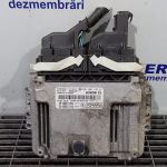Calculator motor