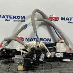 Macara usa spate dreapta