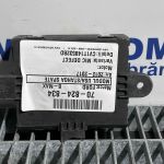Modul usa/stanga spate