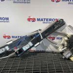 Macara usa spate dreapta