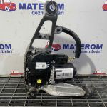 Motoras stergator parbriz