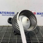 Ventilator incalzire