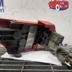 Borna acumulator