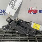 Motoras stergator haion