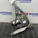 Motoras stergator parbriz