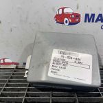 Modul servo