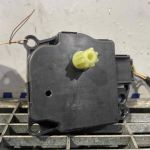 Motoras clapeta incalzire
