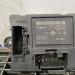 Modul usa/dreapta fata