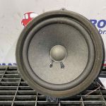 Difuzor audio