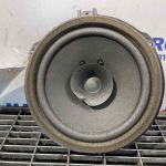 Difuzor audio