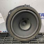 Difuzor audio