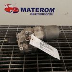 Motoras stergator parbriz