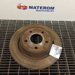 Disc frana spate
