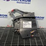 Tablou sigurante acumulator