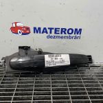Maner usa spate dreapta