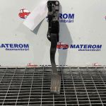 Pedala acceleratie