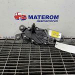 Motoras stergator haion