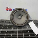 Difuzor audio