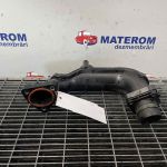Teava intercooler