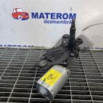 Motoras stergator haion