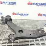 Brat fata inferior stanga