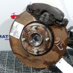 Disc frana fata
