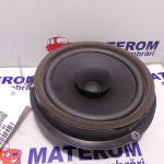 Difuzor audio