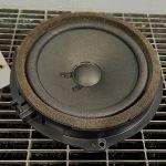 Difuzor audio