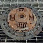 Disc ambreiaj