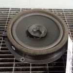 Difuzor audio