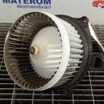 Ventilator incalzire